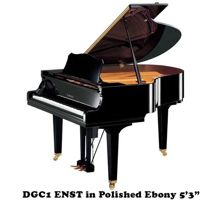 Player pianos