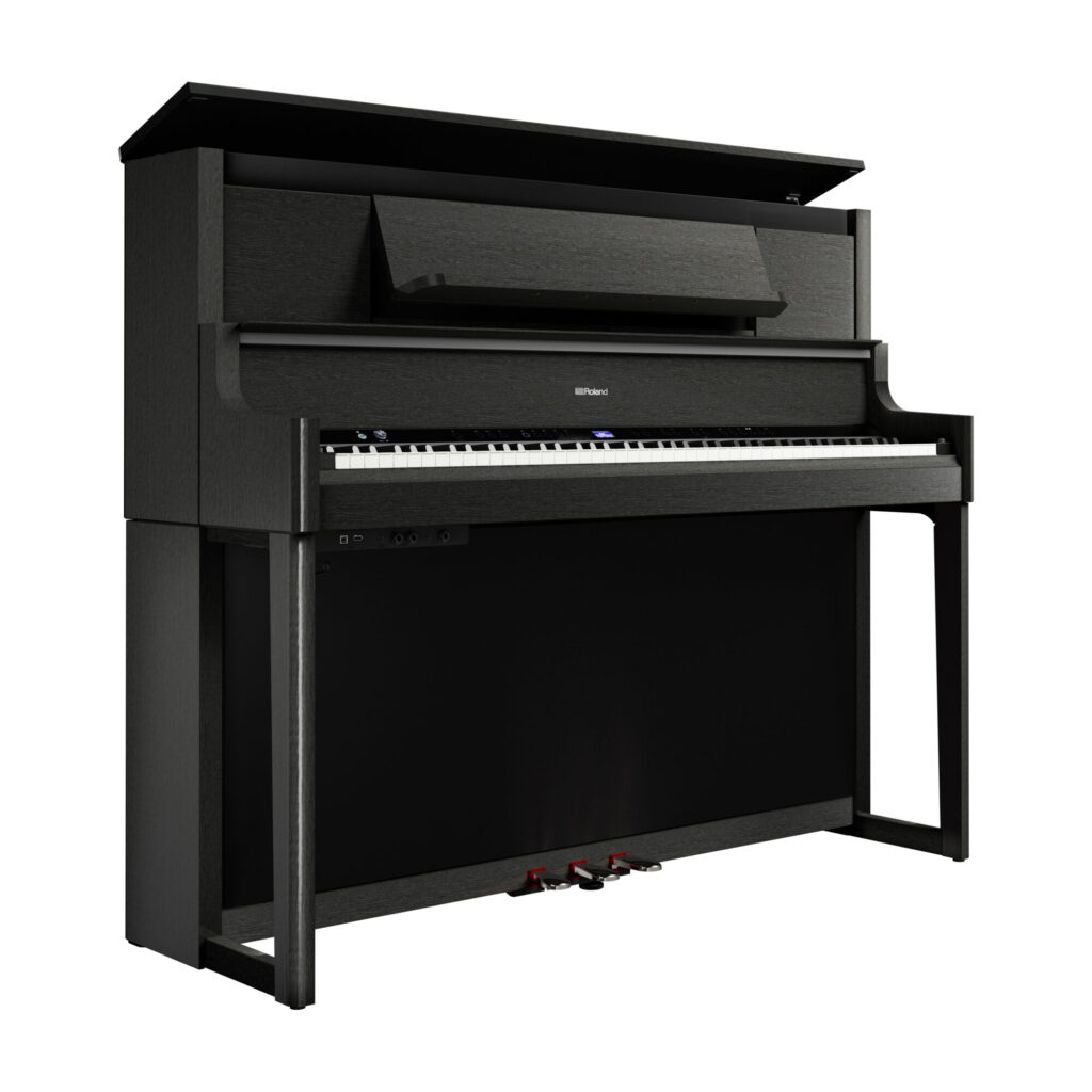 Roland LX-9 flagship