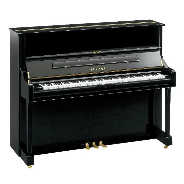 Upright pianos